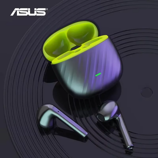 ASUS AS-172 Wireless Headphones with Lossless Sound Quality