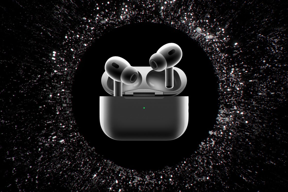 Apple Air Pods Pro 2nd Gen