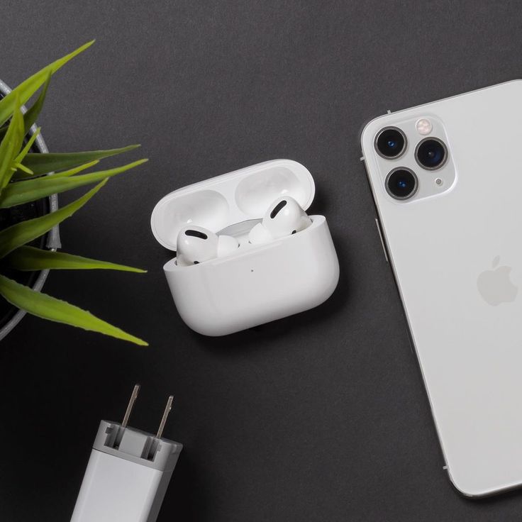 Apple Air Pods Pro 2nd Gen