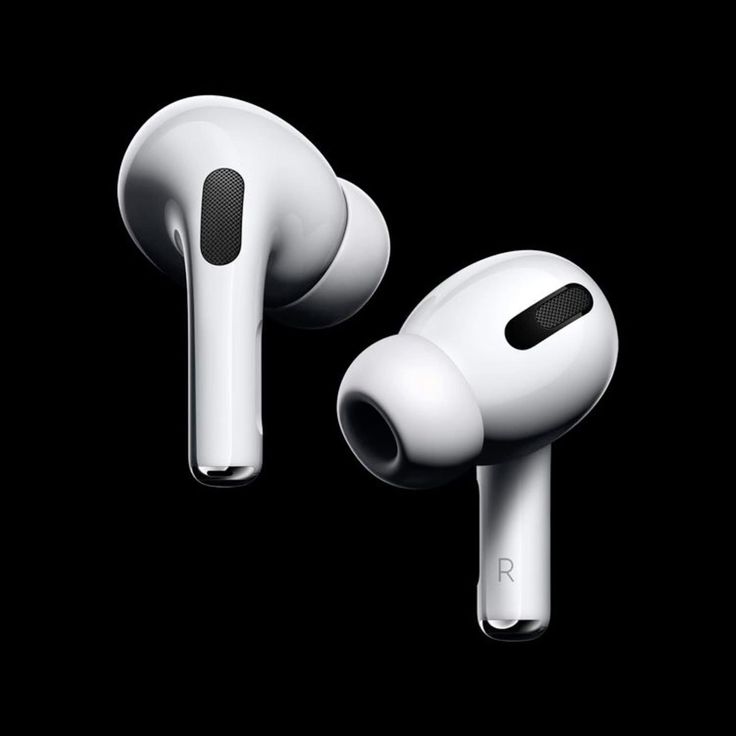 Apple Air Pods Pro 2nd Gen