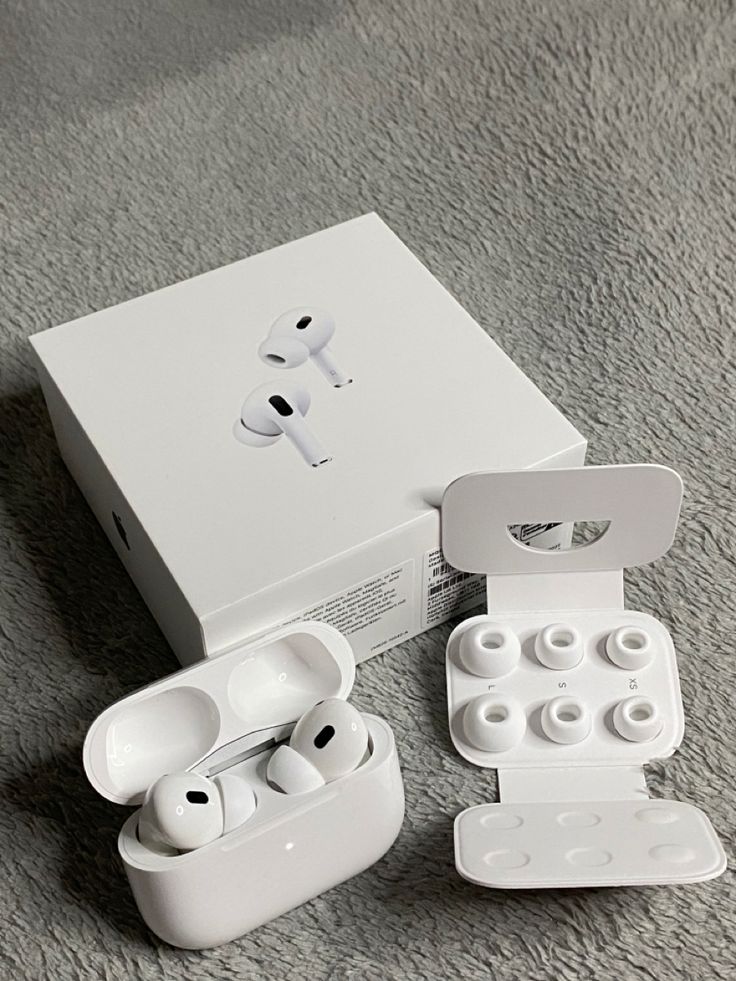 Apple Air Pods Pro 2nd Gen