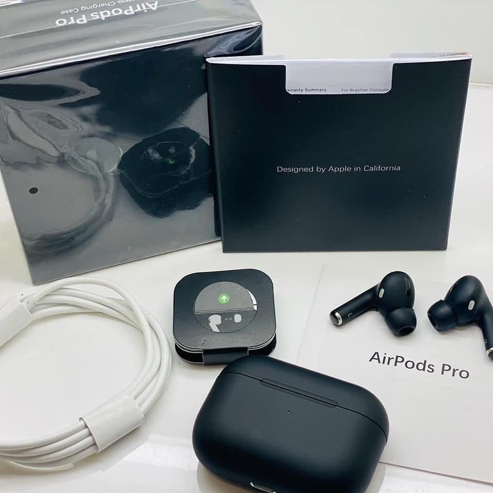 Apple Air Pods Pro 2nd Gen